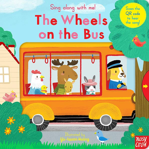 The Wheels On The Bus