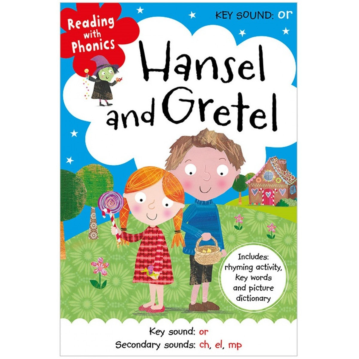 Hansel and Gretel