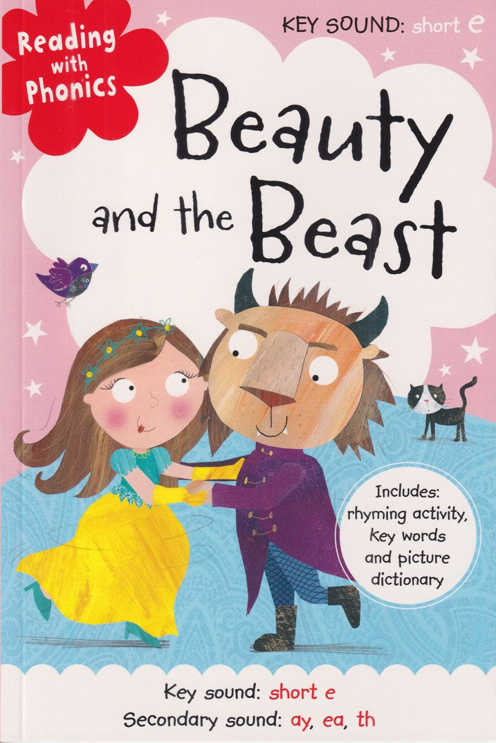 Beauty and the Beast