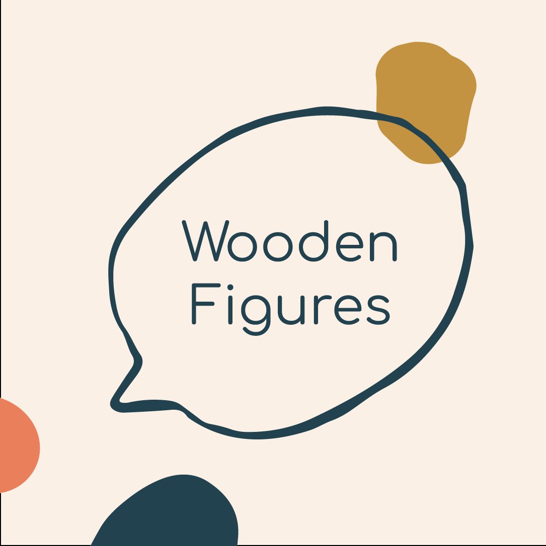 Wooden Figures