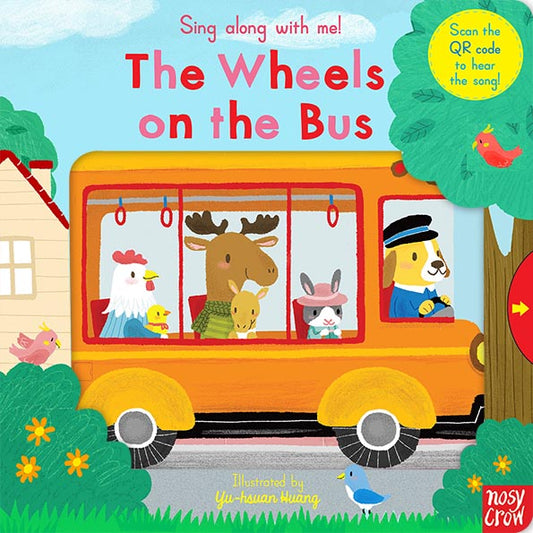 The Wheels On The Bus