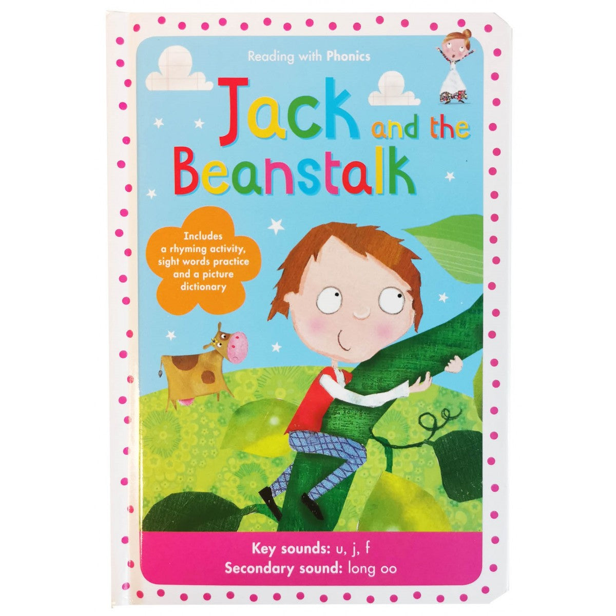 Jack and the Beanstalk
