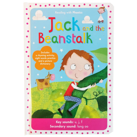 Jack and the Beanstalk
