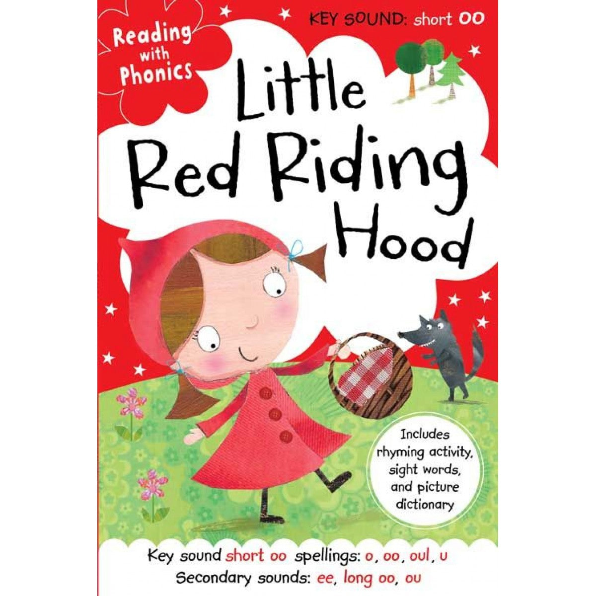 Little Red Riding Hood