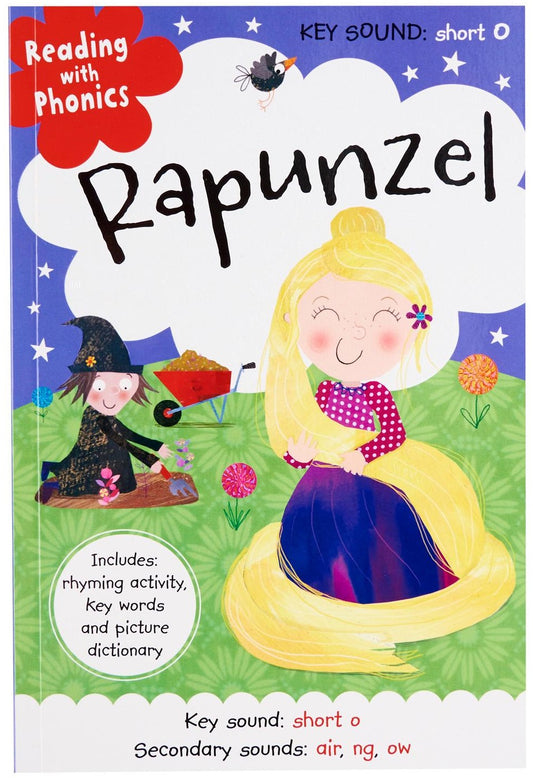 Rapunzel