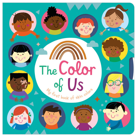 The Color Of Us
