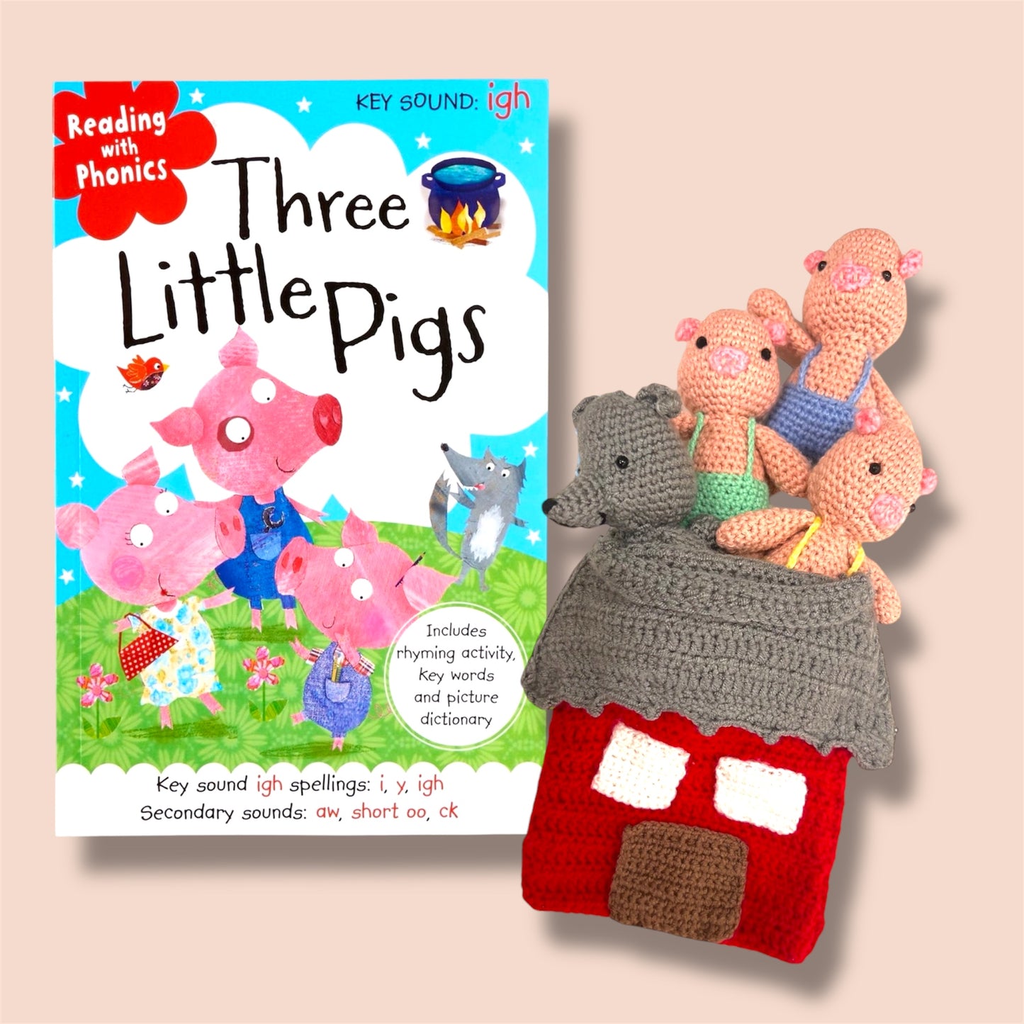 The Three Little Pigs