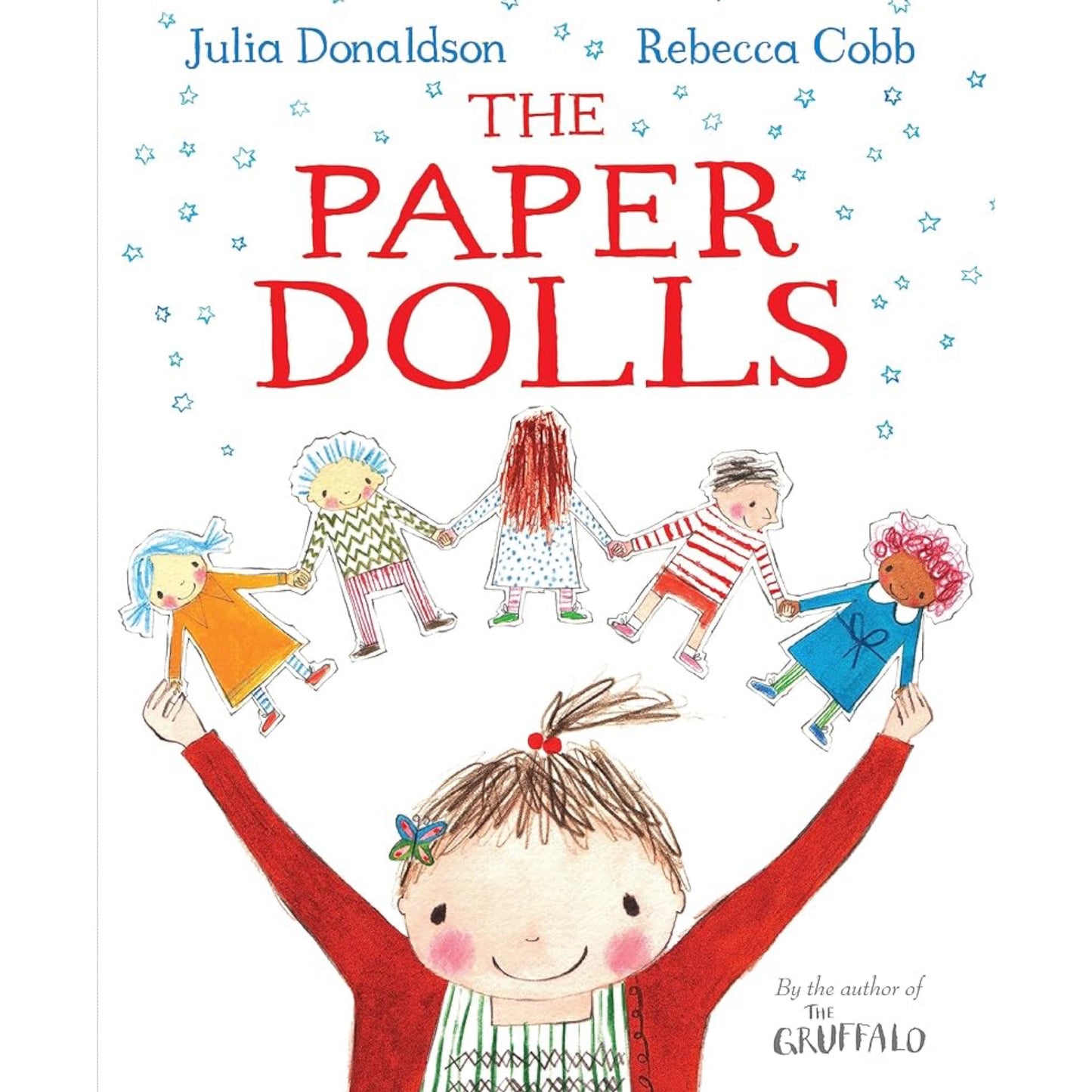 Paper Dolls