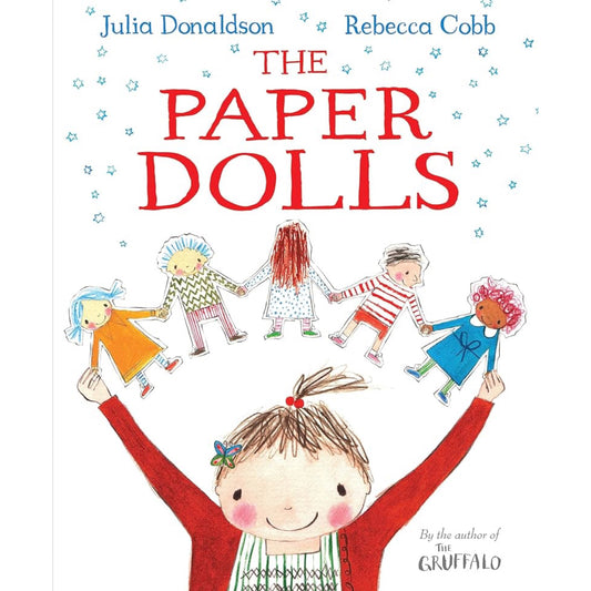 Paper Dolls
