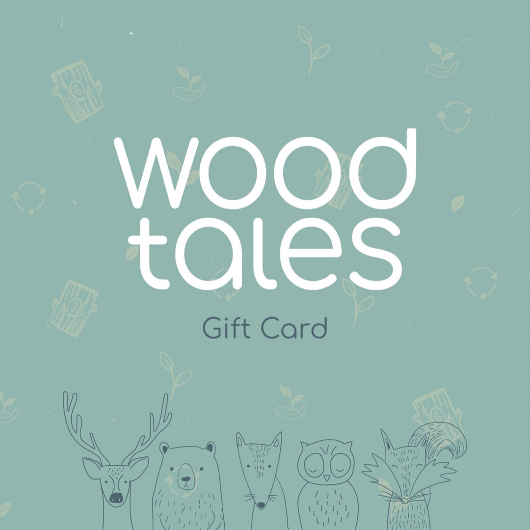 Wood Tales eGift Card