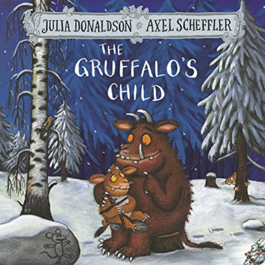 The Gruffalo's Child