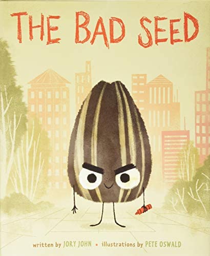 The Bad Seed Set