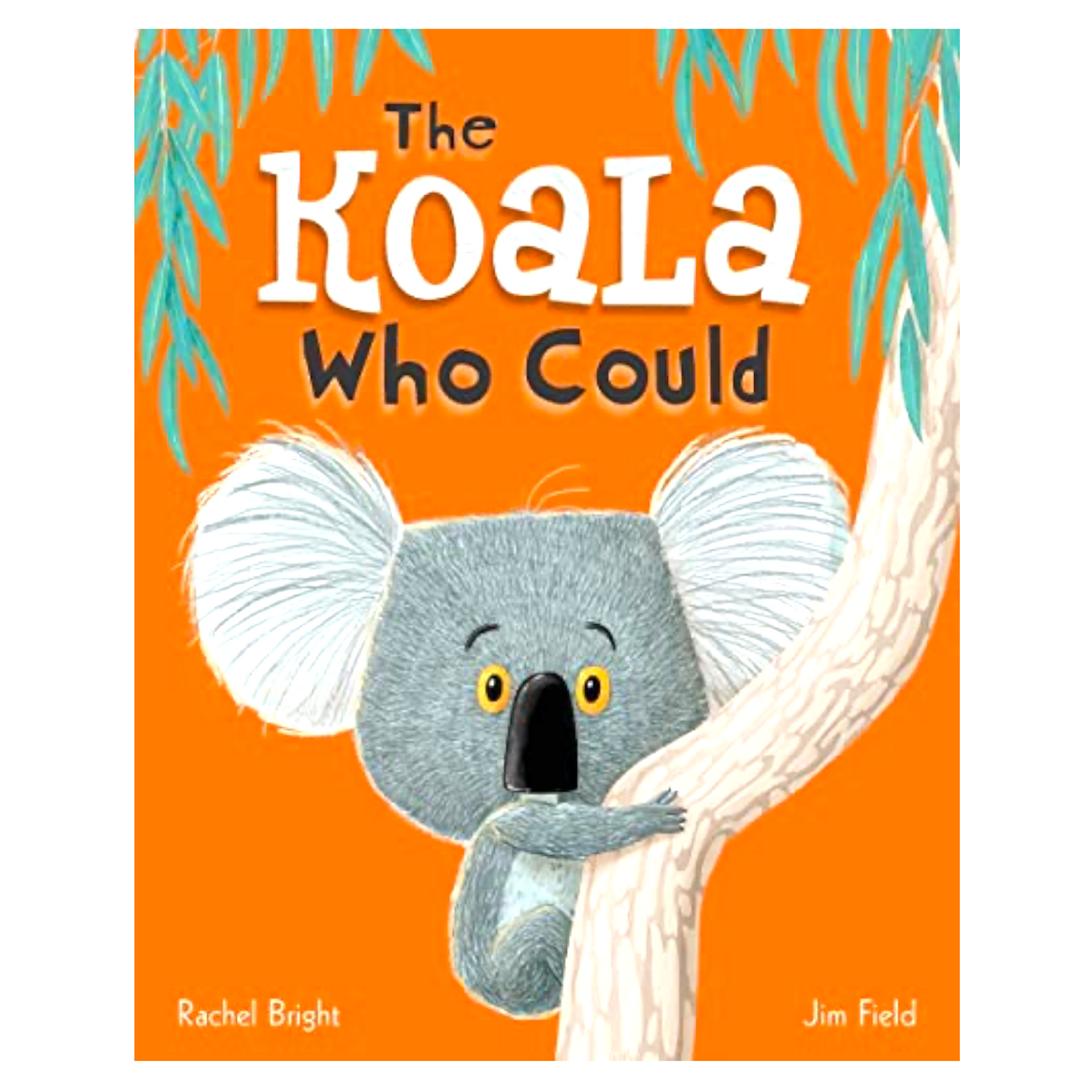 The Koala Who Could