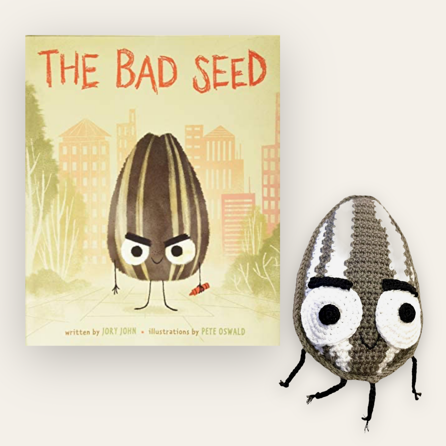 The Bad Seed Set